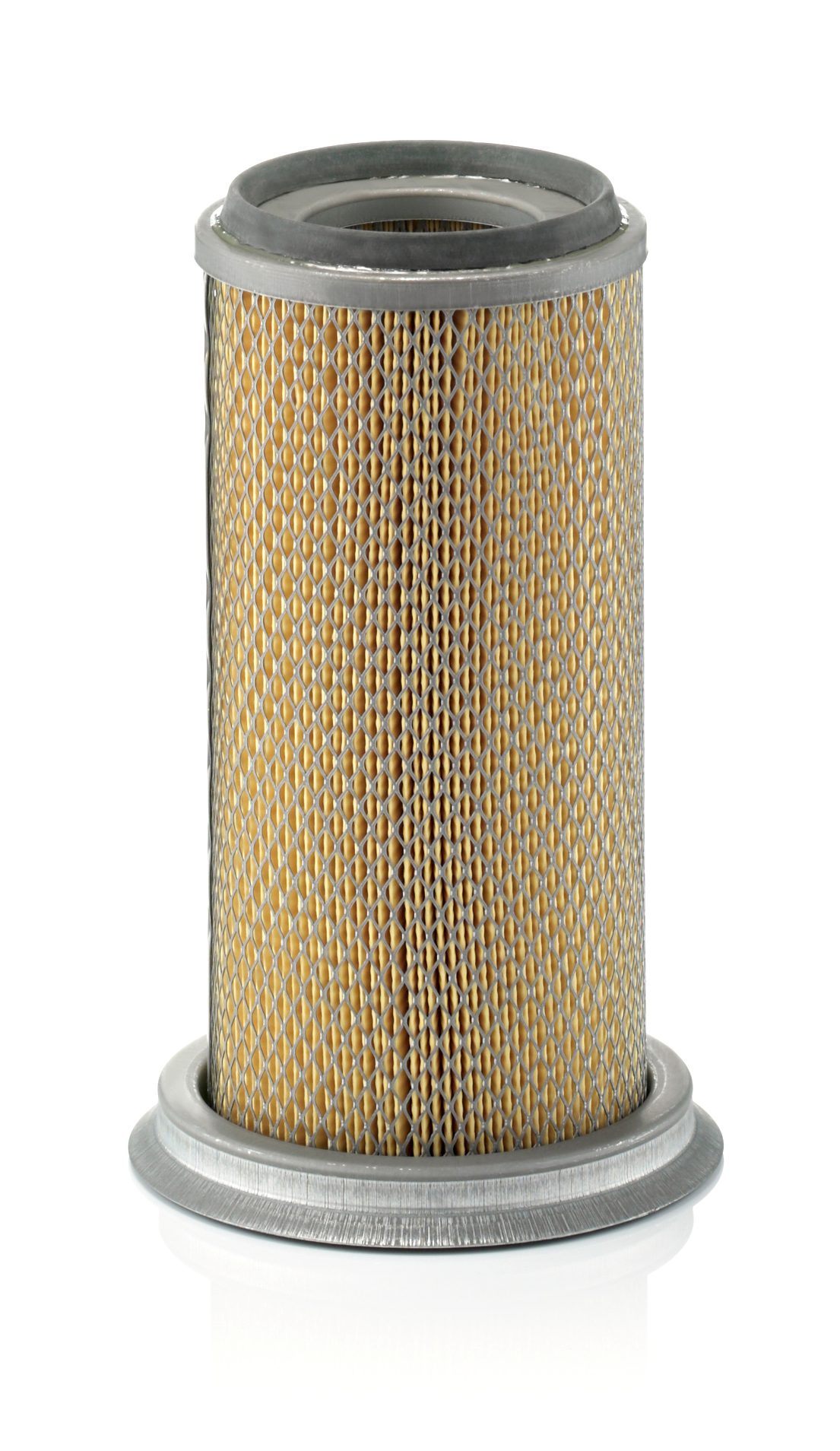 C 14 168 - Hava filtresi -  MANN FILTER